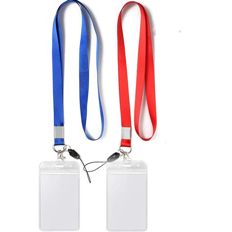 smart card holder lanyard|branded lanyards with card holder.